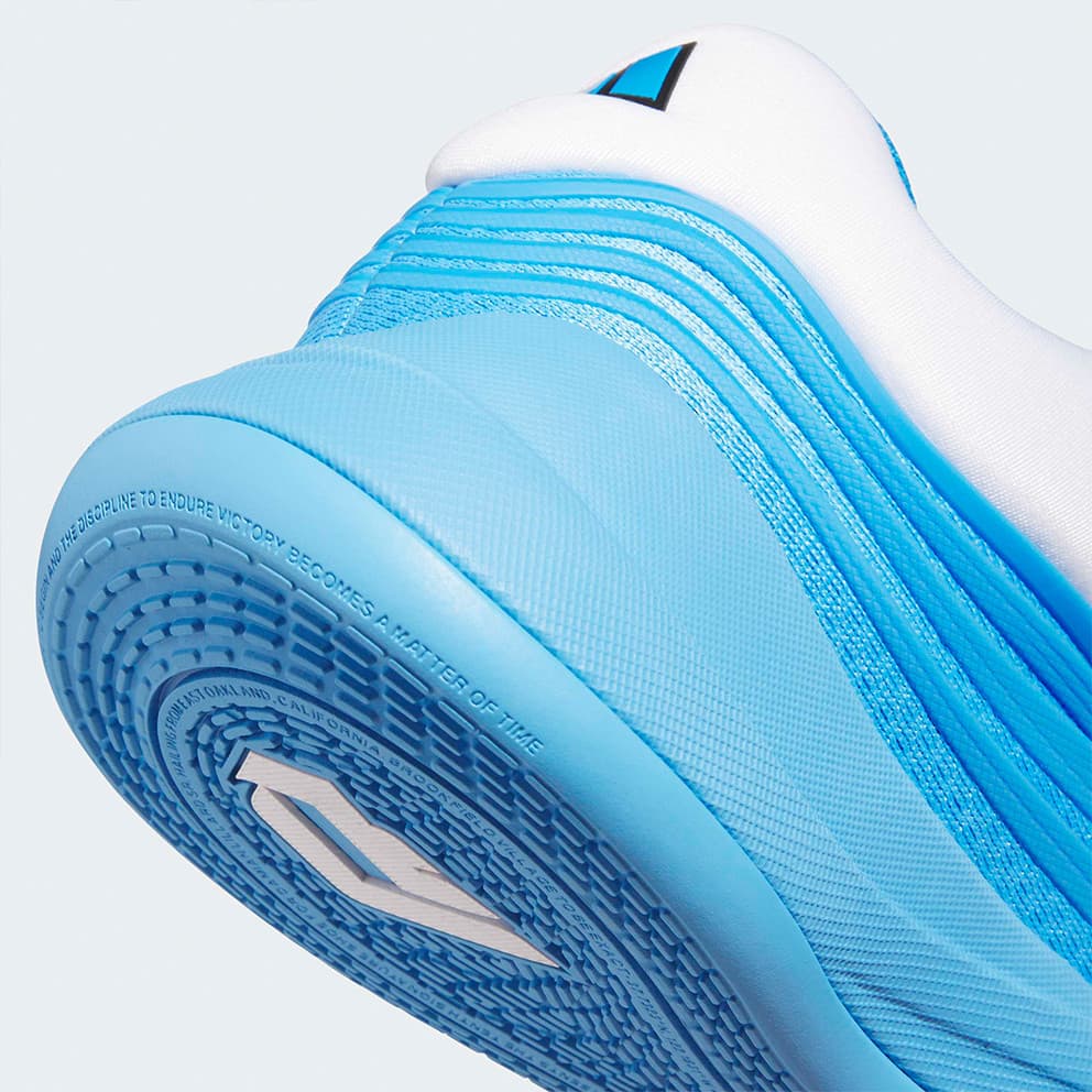 adidas Dame X Παιδικά Μπασκετικά Παπούτσια