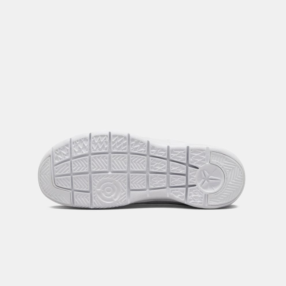 Nike Kobe 8 Παιδικά Μπασκετικά Παπούτσια