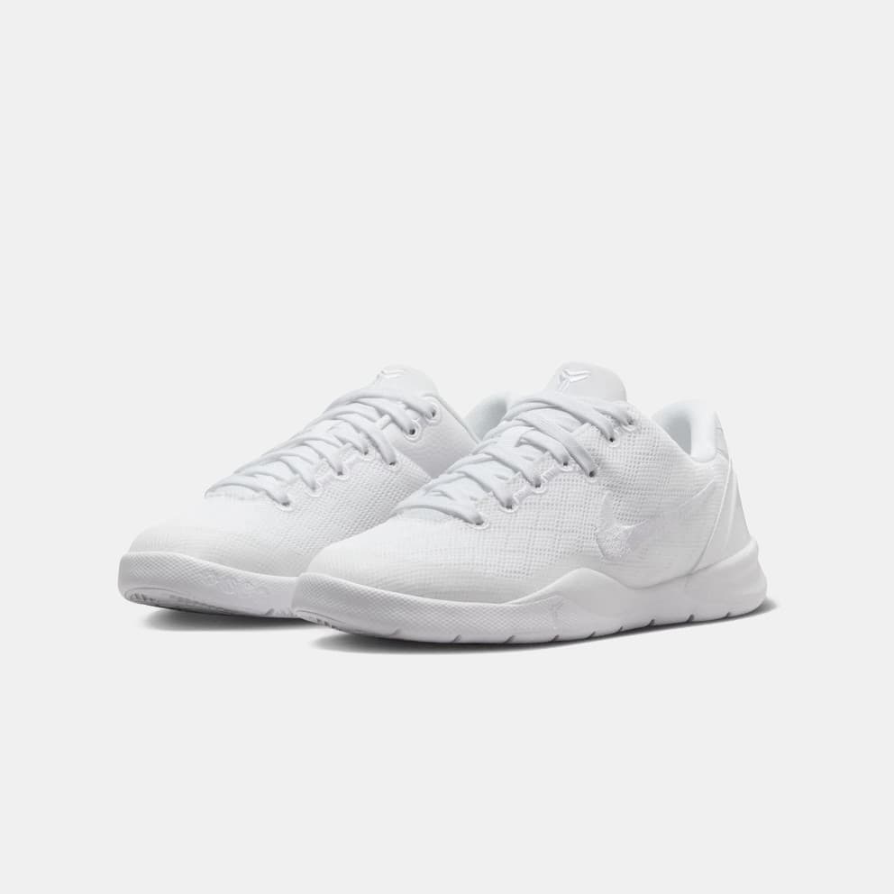 Nike Kobe 8 Παιδικά Μπασκετικά Παπούτσια