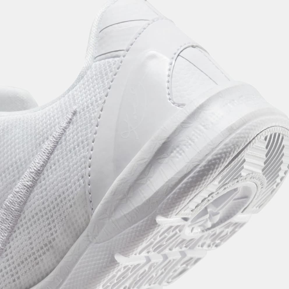 Nike Kobe 8 Παιδικά Μπασκετικά Παπούτσια