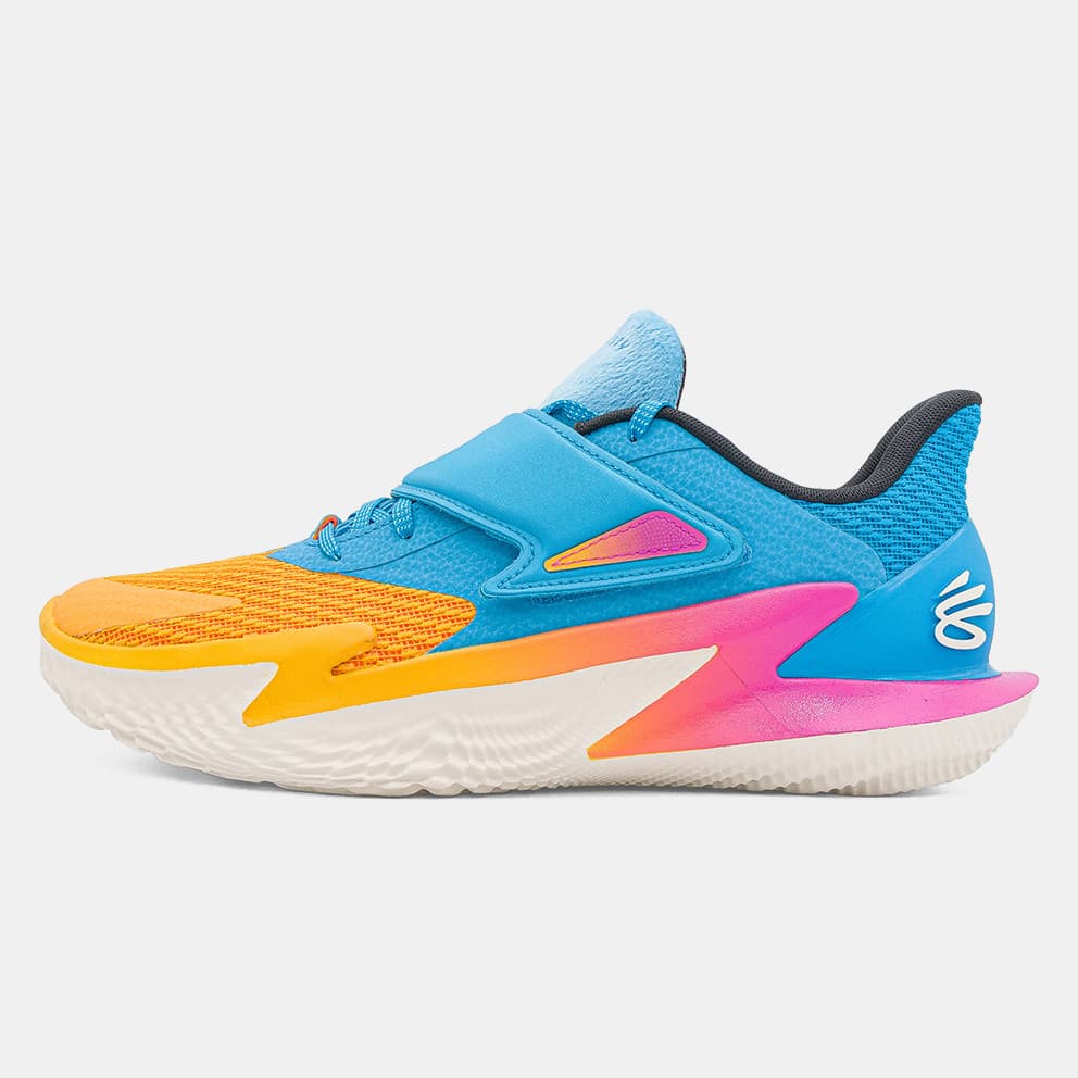 Women's Basketball Shoes Under Armour Blue