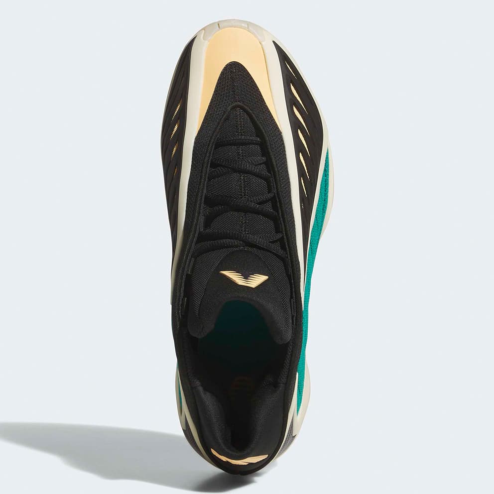 adidas Anthony Edwards 2 Unisex Μπασκετικά Παπούτσια