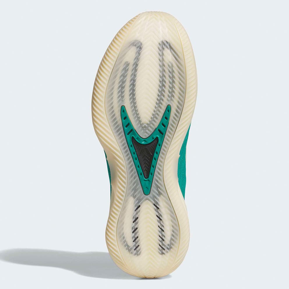 adidas Anthony Edwards 2 Unisex Μπασκετικά Παπούτσια