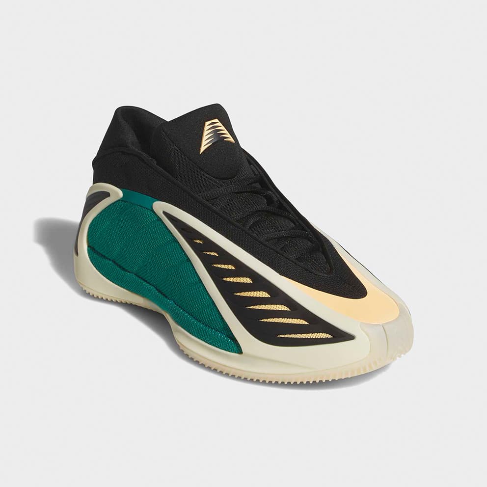 adidas Anthony Edwards 2 Unisex Μπασκετικά Παπούτσια