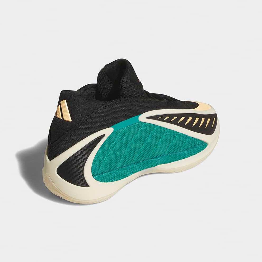 adidas Anthony Edwards 2 Unisex Μπασκετικά Παπούτσια