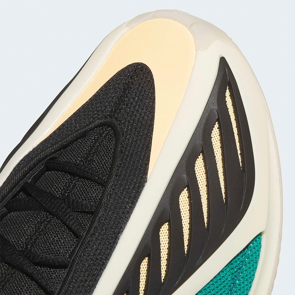 adidas Anthony Edwards 2 Unisex Μπασκετικά Παπούτσια