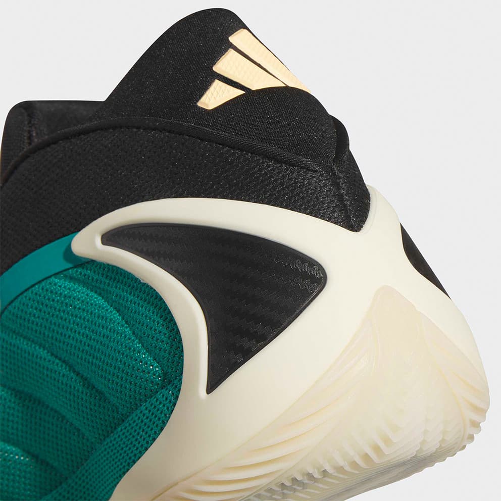 adidas Anthony Edwards 2 Unisex Μπασκετικά Παπούτσια