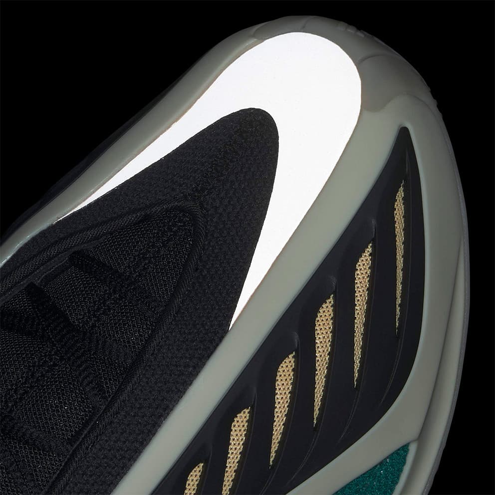 adidas Anthony Edwards 2 Unisex Μπασκετικά Παπούτσια