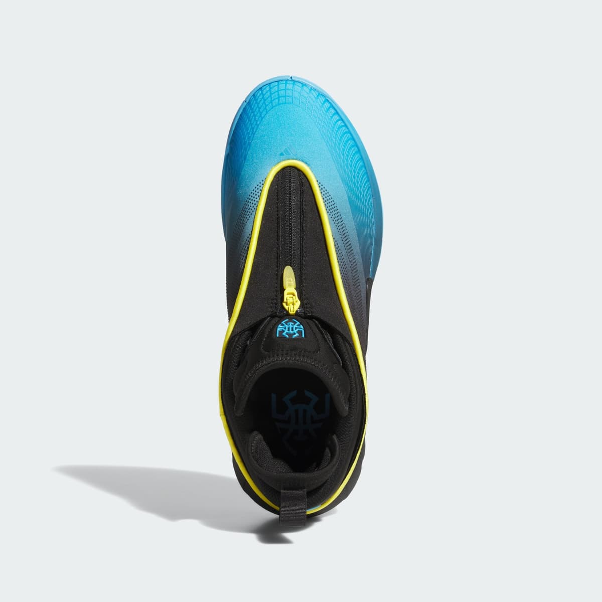 Men's Basketball Shoes Adidas Multicolor