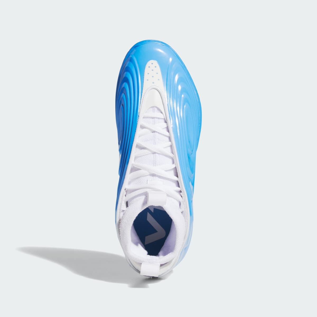 Men's Basketball Shoes Adidas Multicolor