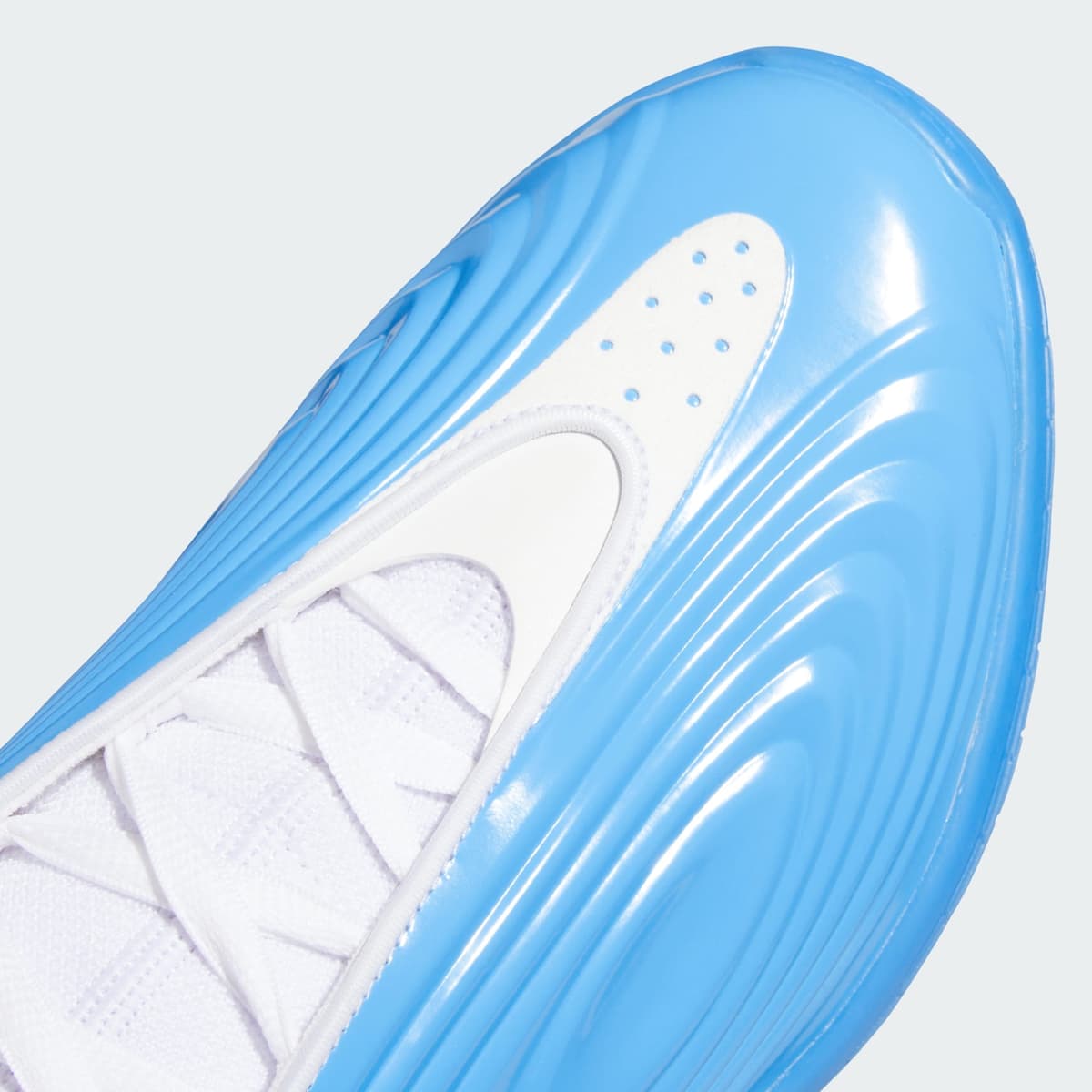 Men's Basketball Shoes Adidas Multicolor