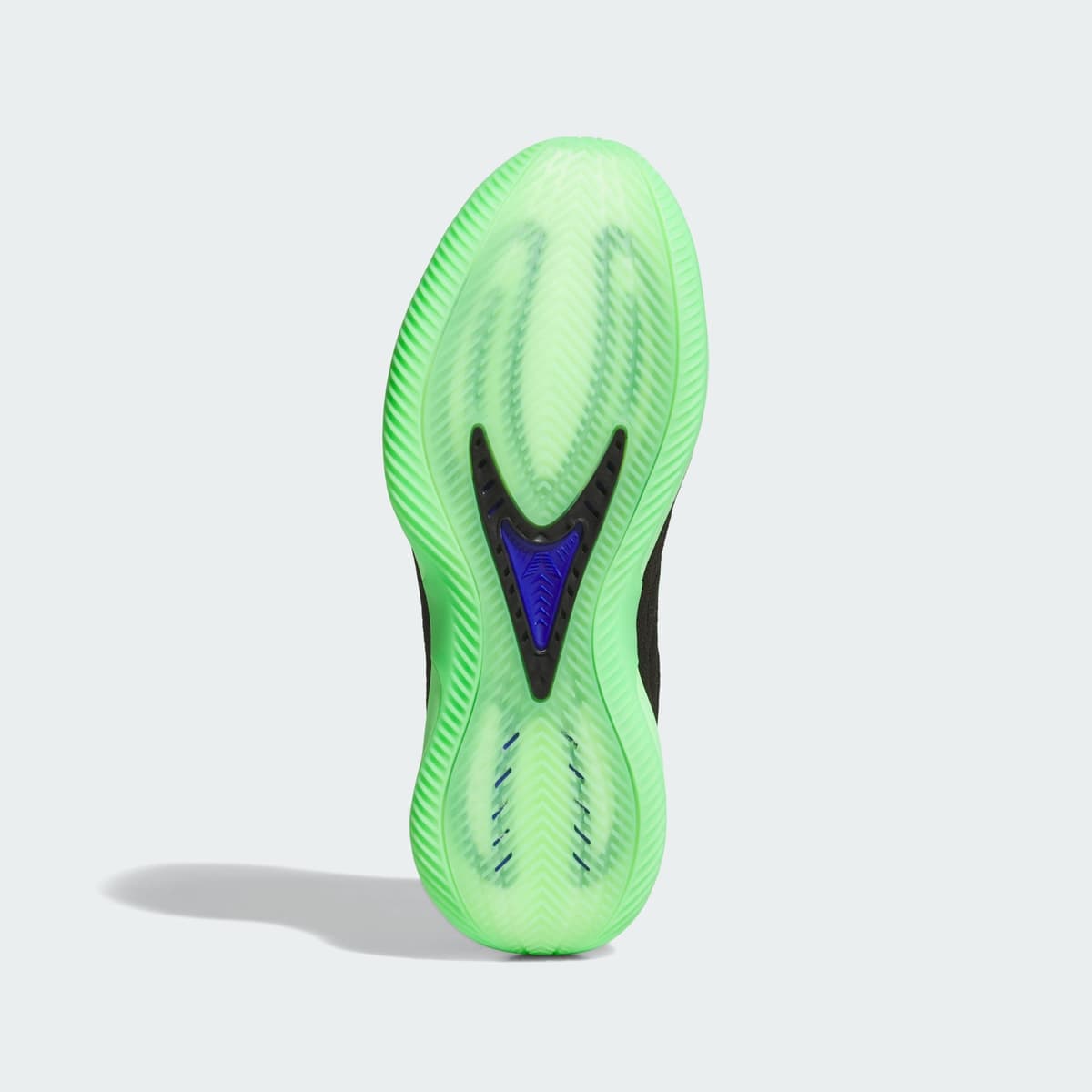 Men's Basketball Shoes Adidas Multicolor