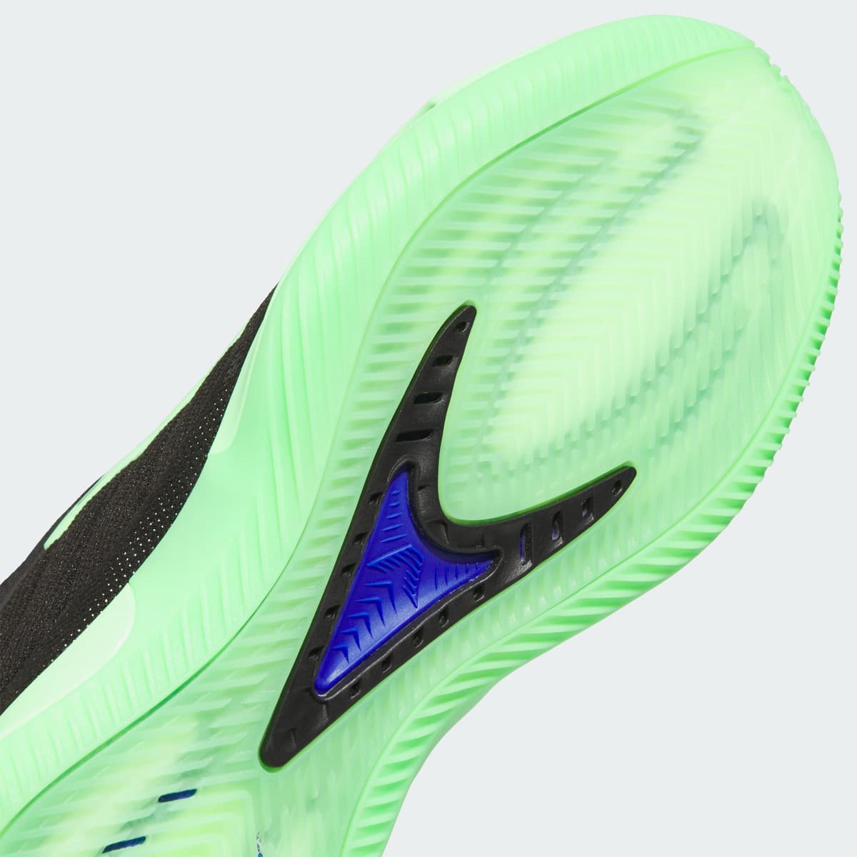 Men's Basketball Shoes Adidas Multicolor