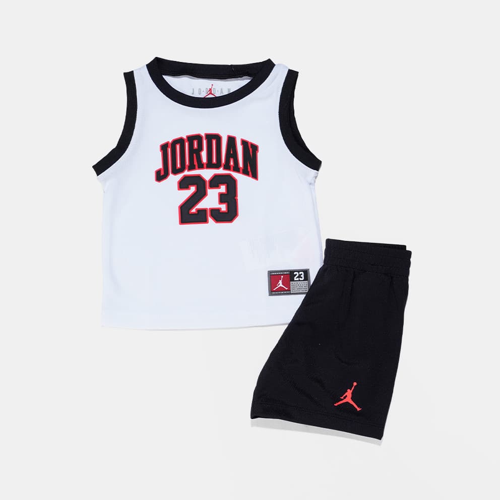 Girls' Tracksuits JORDAN Multicolor