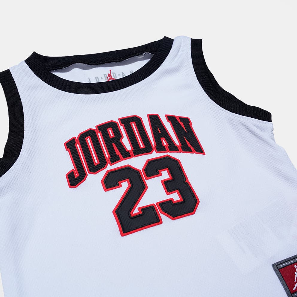 Jordan 23 Βρεφικό Σετ Φόρμας