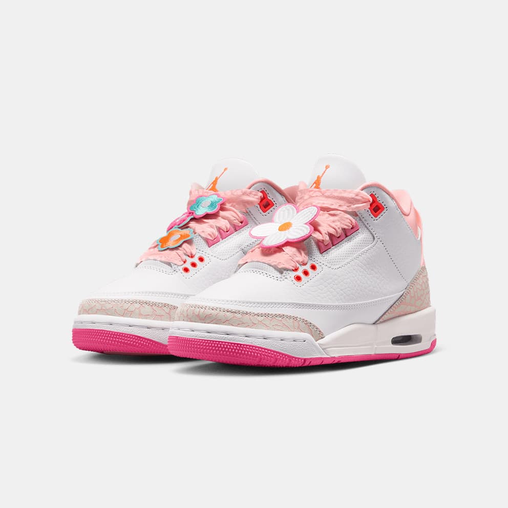 Girls' Sneakers JORDAN Pink
