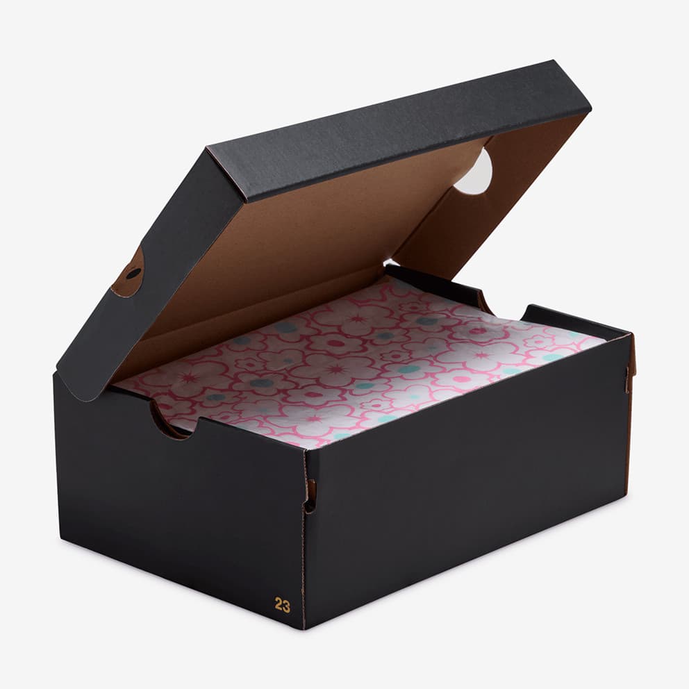 Girls' Sneakers JORDAN Pink