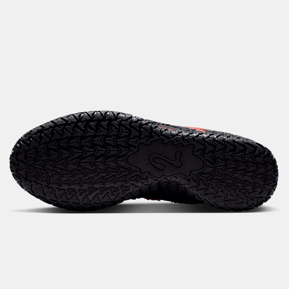 Men's Basketball Shoes Nike Multicolor