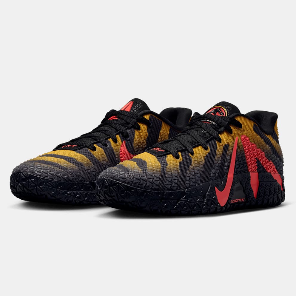 Men's Basketball Shoes Nike Multicolor