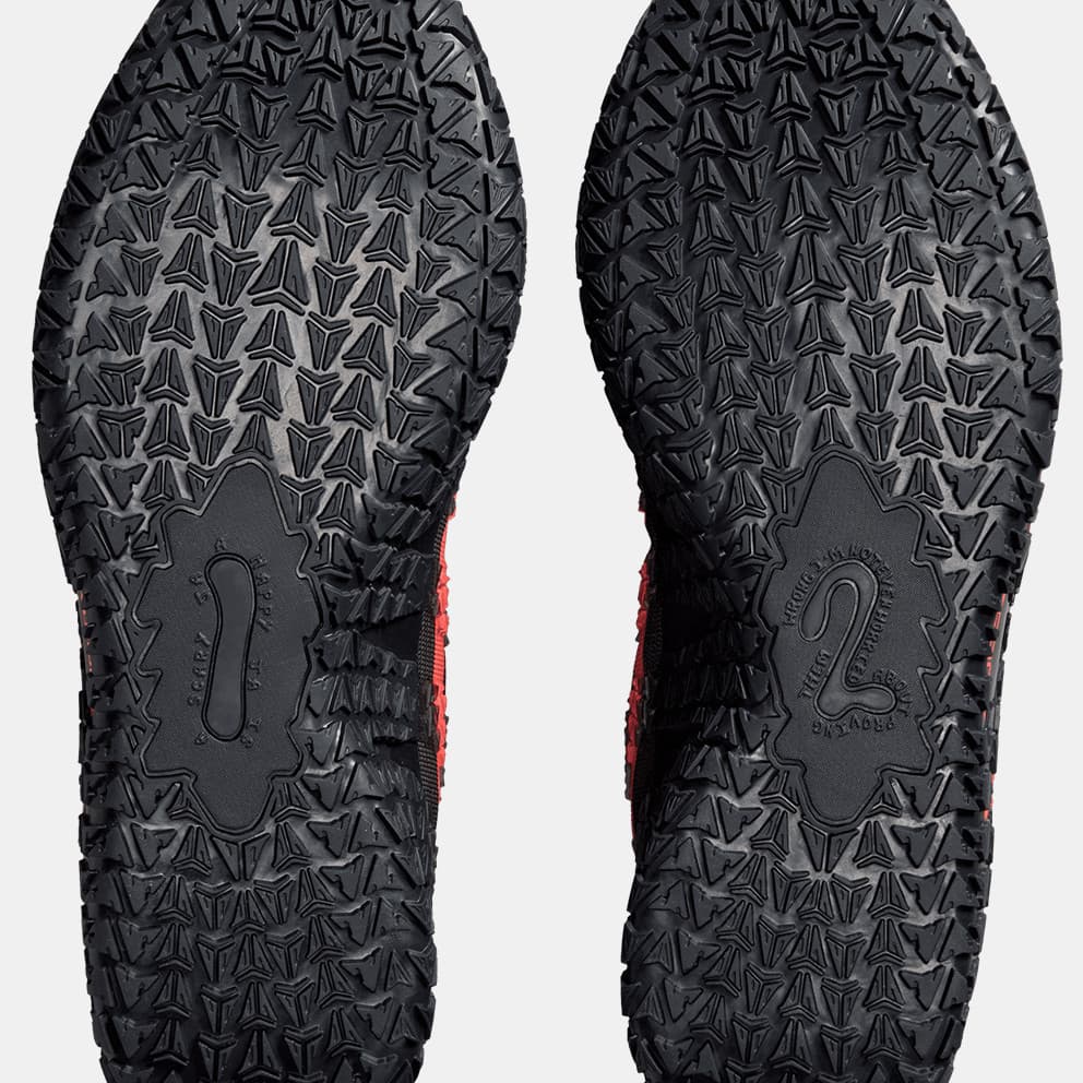 Men's Basketball Shoes Nike Multicolor