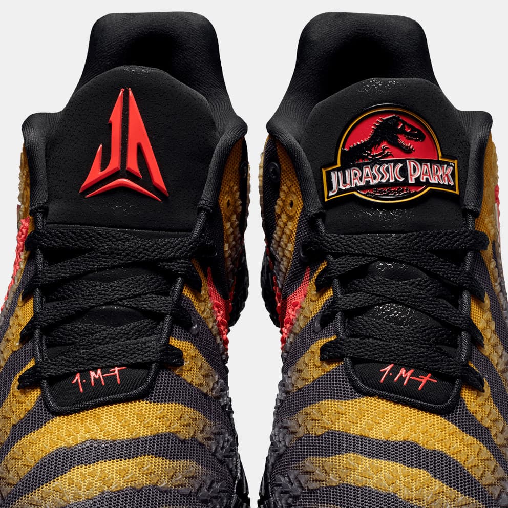 Men's Basketball Shoes Nike Multicolor