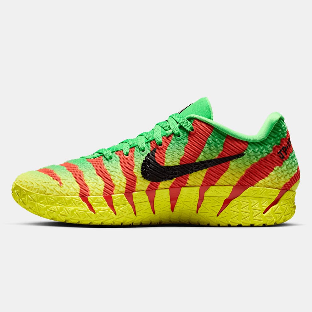 Men's Basketball Shoes Nike Multicolor
