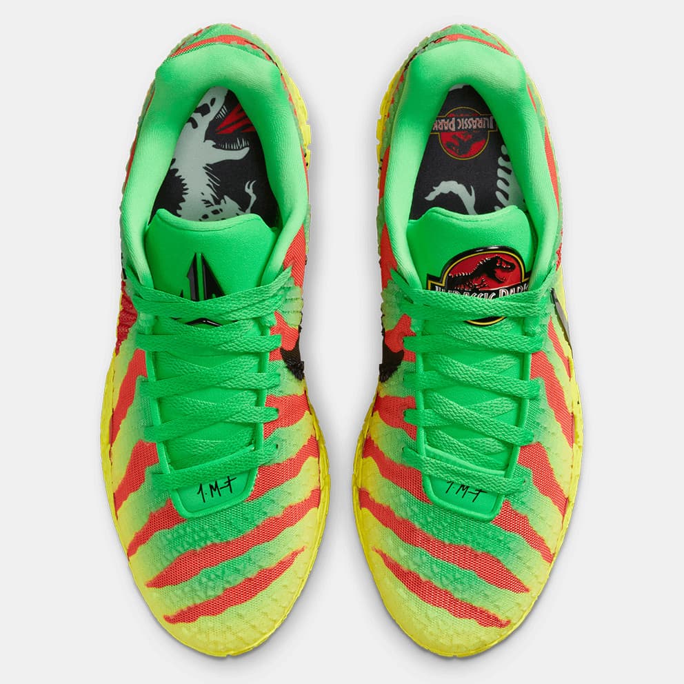 Men's Basketball Shoes Nike Multicolor