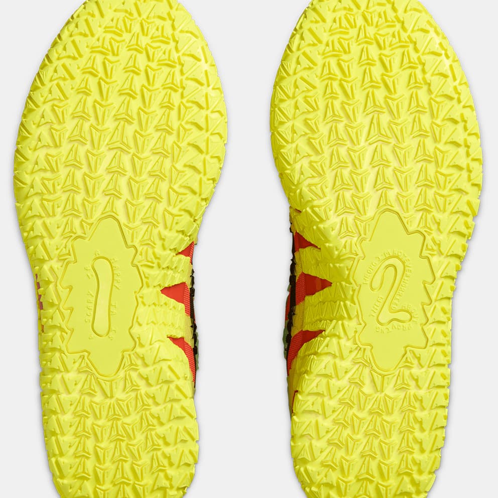 Men's Basketball Shoes Nike Multicolor