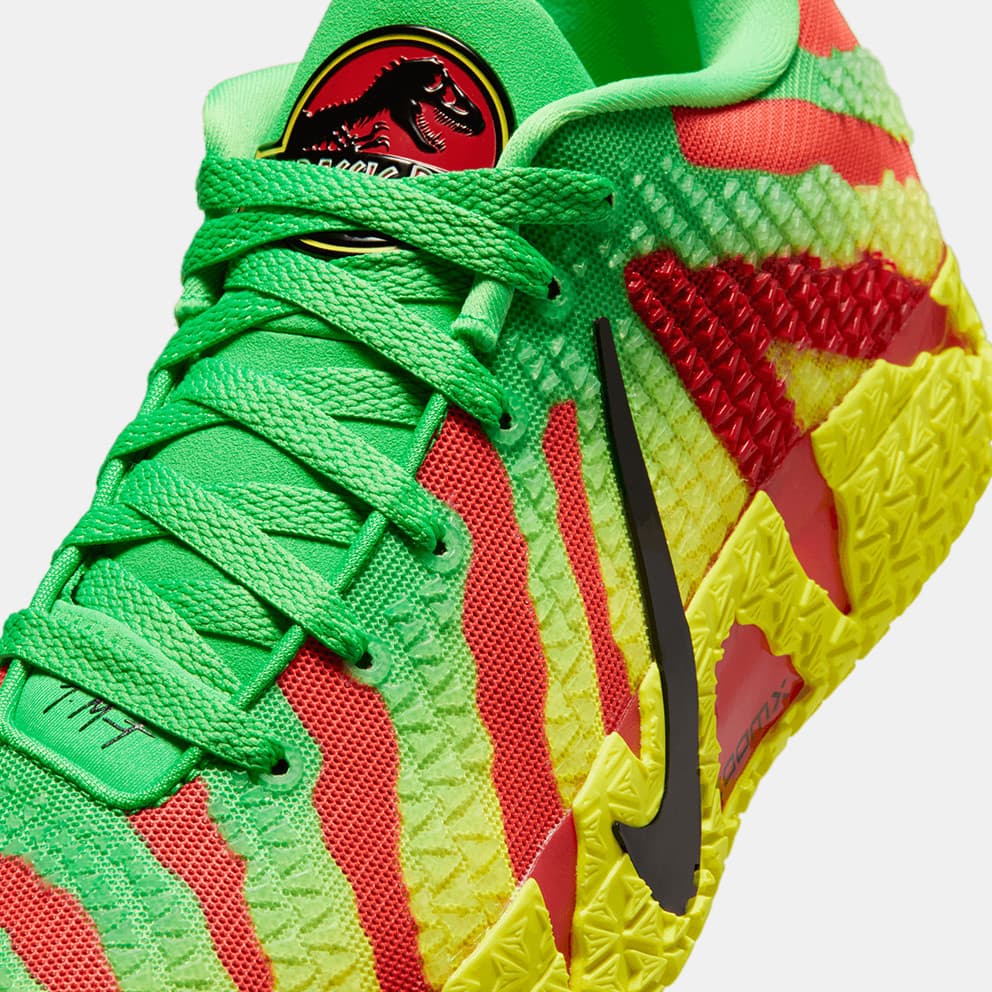 Men's Basketball Shoes Nike Multicolor