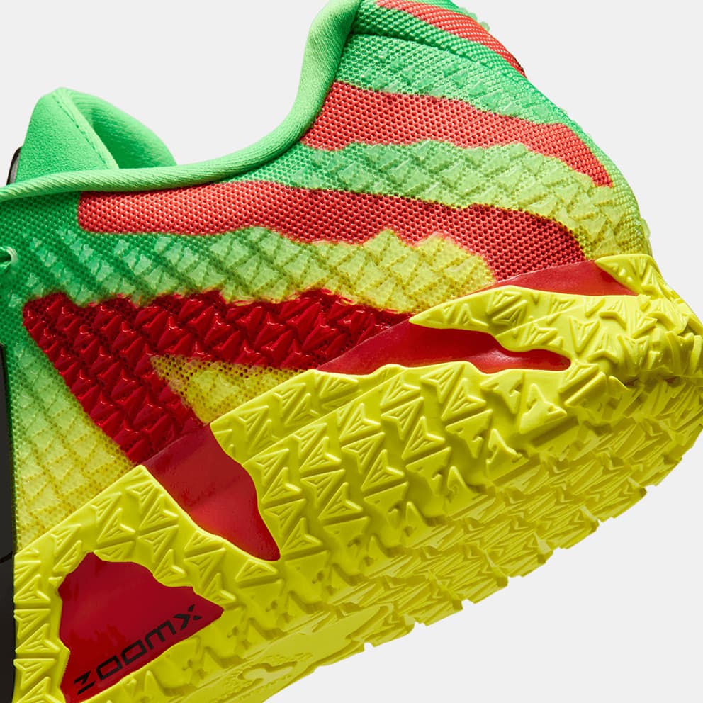 Men's Basketball Shoes Nike Multicolor