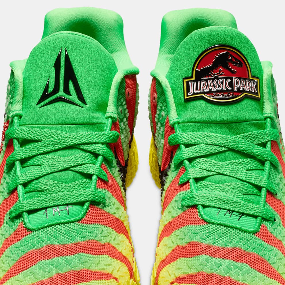 Men's Basketball Shoes Nike Multicolor