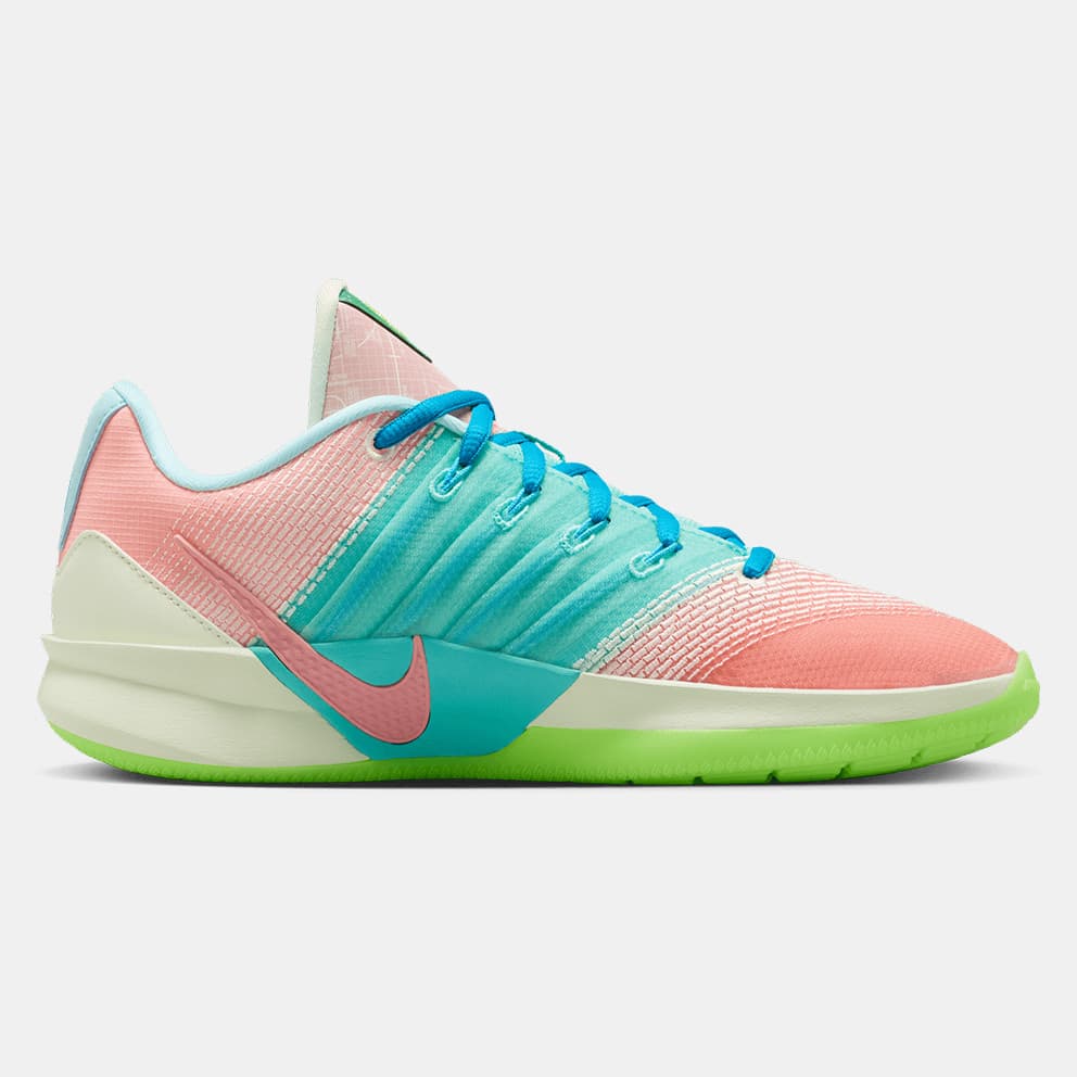Women's Basketball Shoes Nike Multicolor
