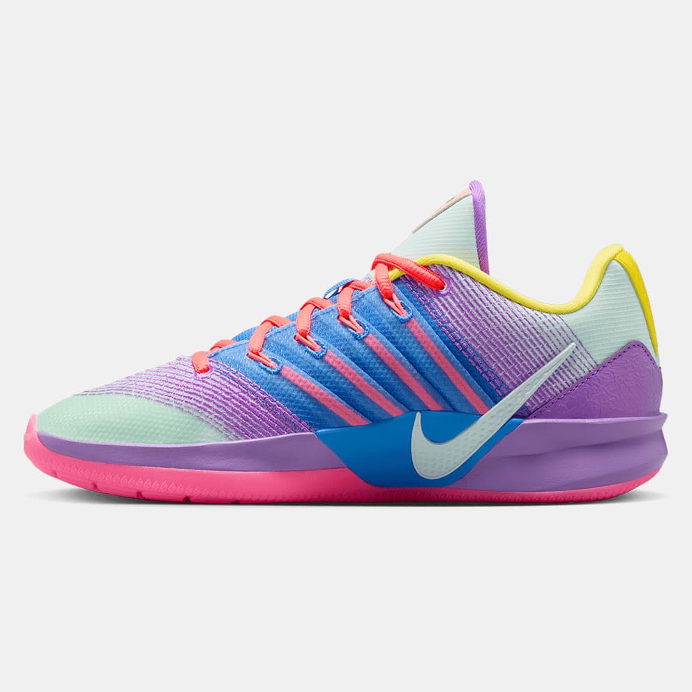 Women's Basketball Shoes Nike Multicolor