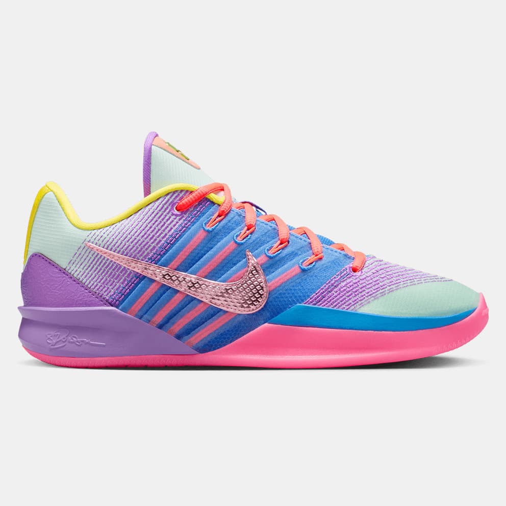 Women's Basketball Shoes Nike Multicolor