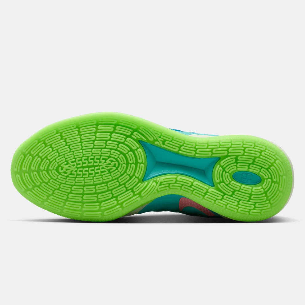 Women's Basketball Shoes Nike Multicolor