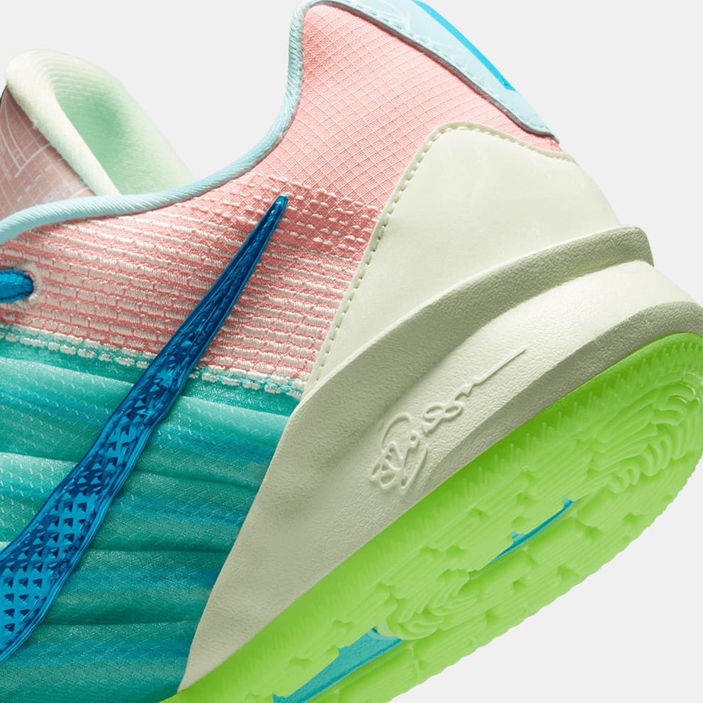 Women's Basketball Shoes Nike Multicolor