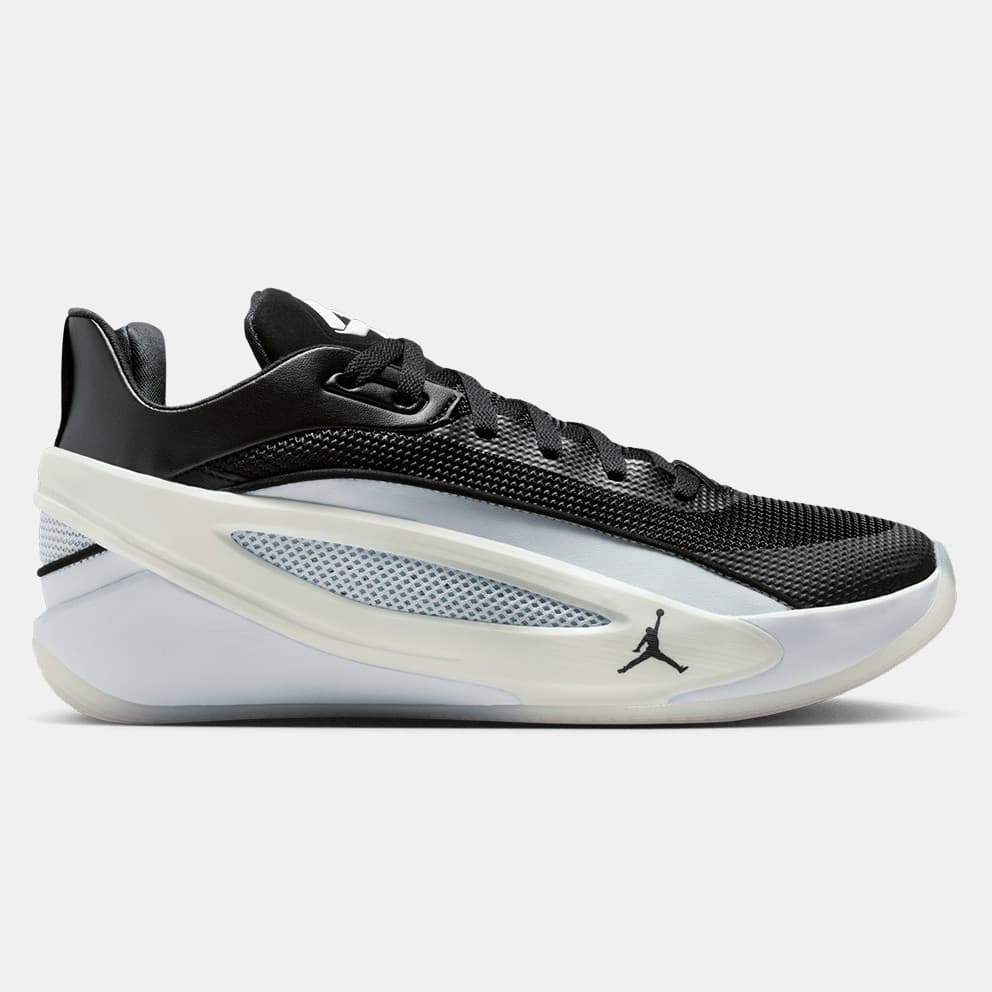 Ανδρικά sneakers JORDAN Μαύρο