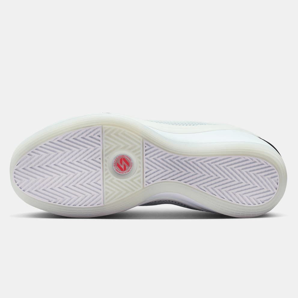 Men's Sneakers JORDAN White