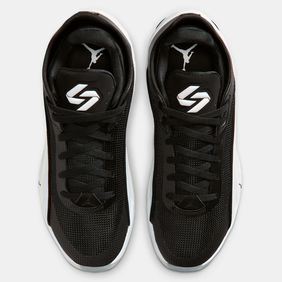 Men's Sneakers JORDAN White