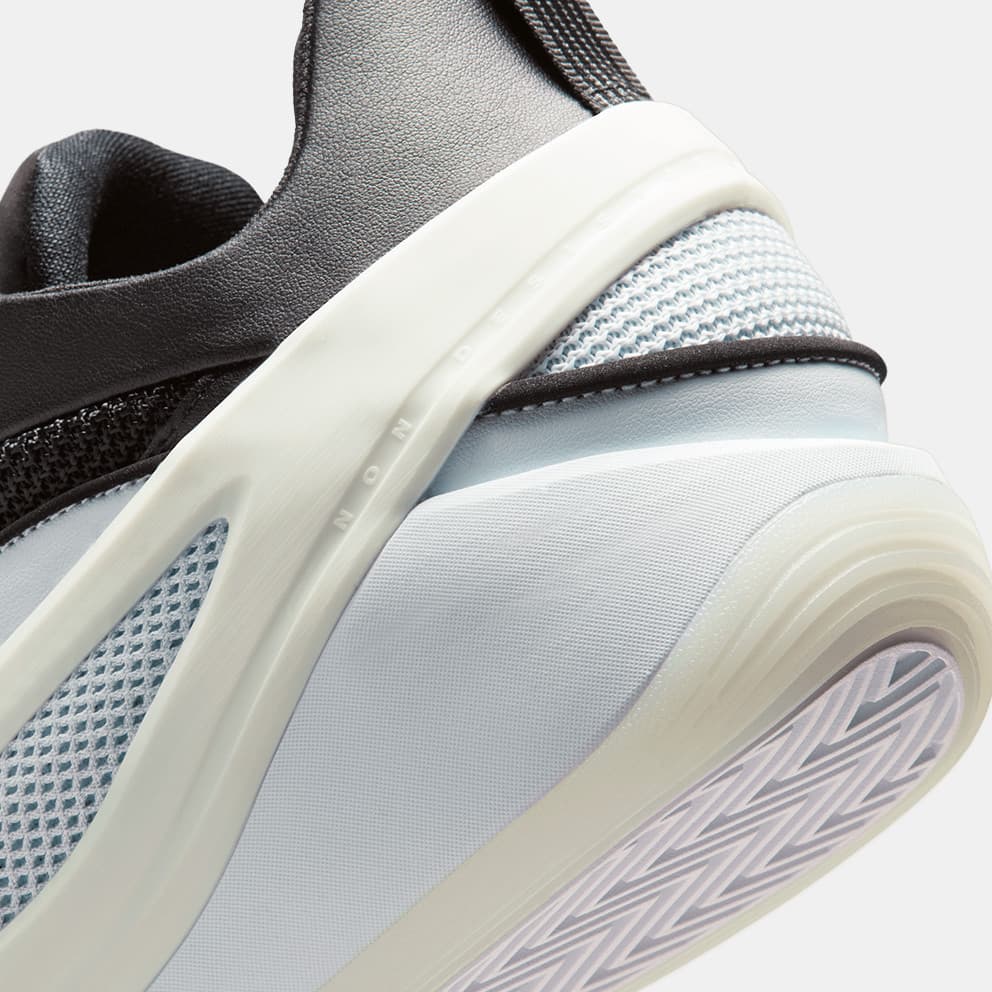 Men's Sneakers JORDAN White