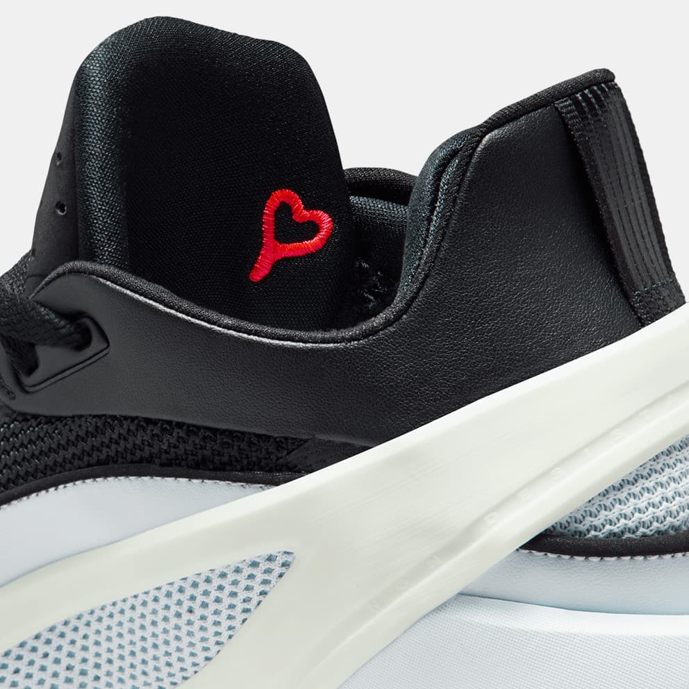 Men's Sneakers JORDAN White