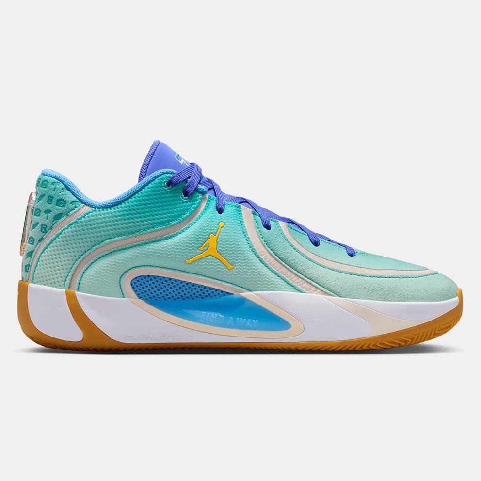 Men's Sneakers JORDAN Multicolor