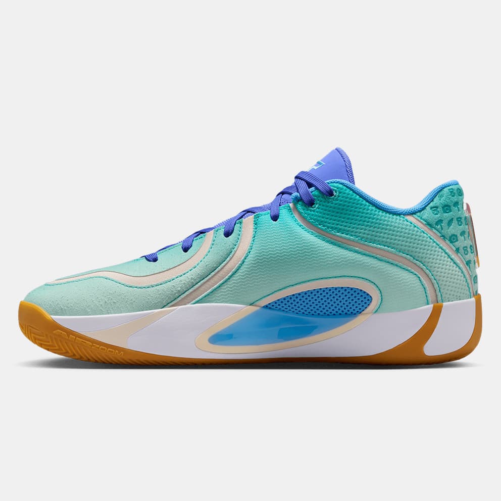 Men's Sneakers JORDAN Multicolor