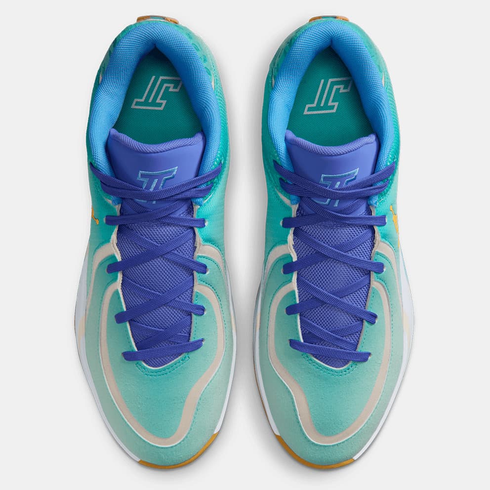 Men's Sneakers JORDAN Multicolor