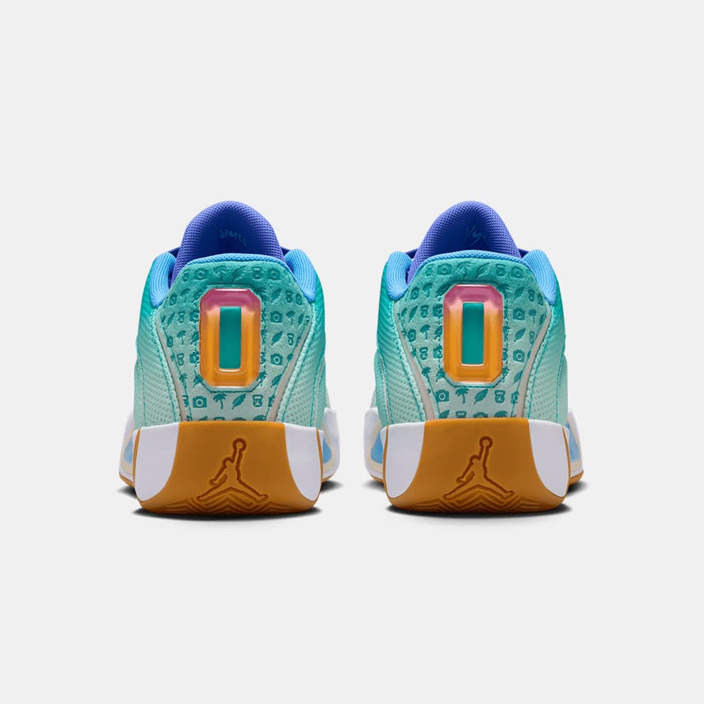 Men's Sneakers JORDAN Multicolor