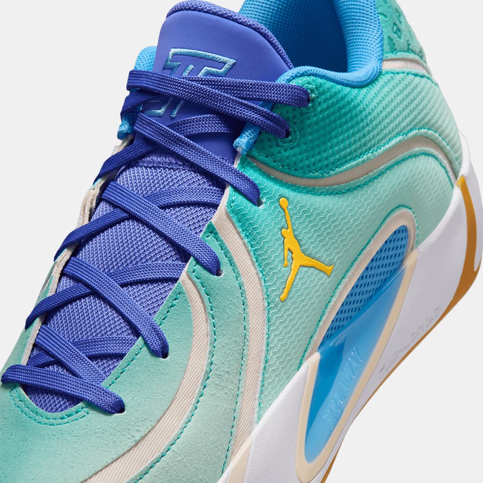 Men's Sneakers JORDAN Multicolor