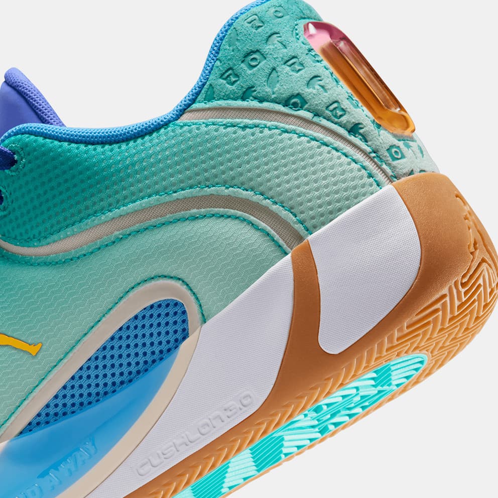 Men's Sneakers JORDAN Multicolor