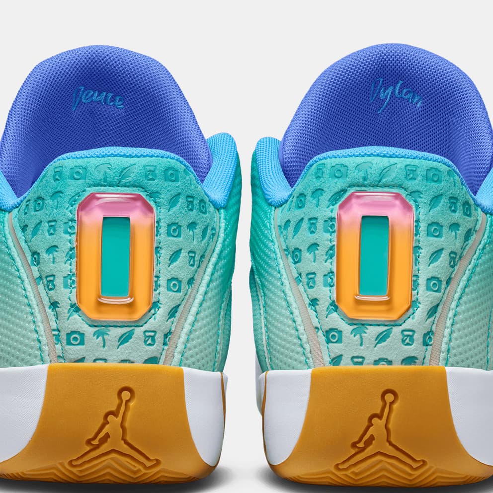 Men's Sneakers JORDAN Multicolor