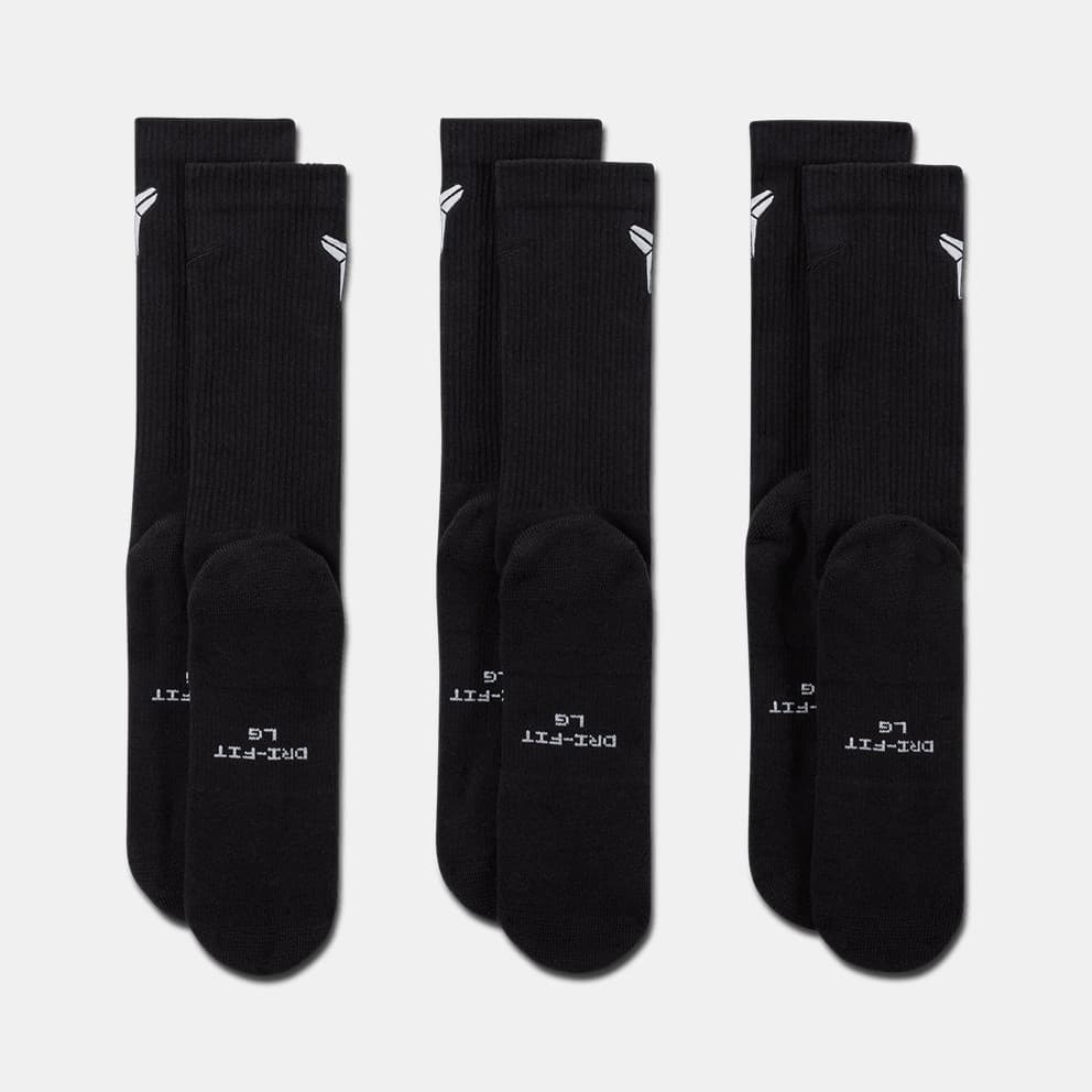 Women's Sports Socks Nike Black