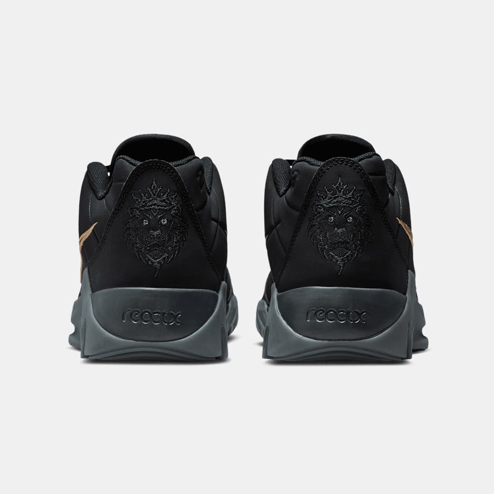 Men's Basketball Shoes Nike Black